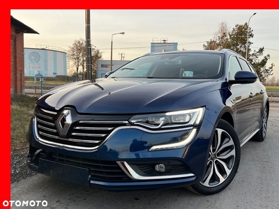 Renault Talisman 1.6 Energy TCe Zen EDC