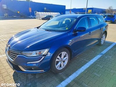 Renault Talisman 1.6 Energy TCe Zen EDC