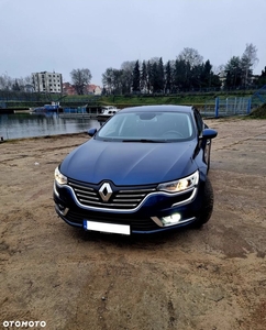 Renault Talisman 1.6 Energy TCe Zen EDC