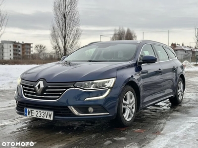 Renault Talisman 1.7 Blue dCi Business