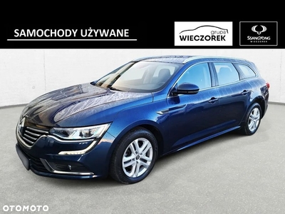 Renault Talisman 1.7 Blue dCi Business