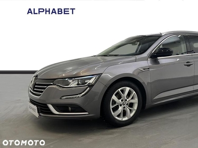 Renault Talisman 1.7 Blue dCi Limited