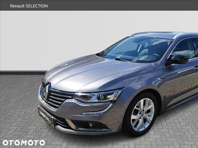 Renault Talisman 1.7 Blue dCi Limited