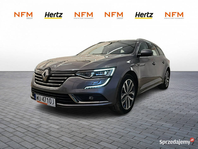 Renault Talisman 2,0 blue dCi EDC(160 KM) Intens Salon PL F…