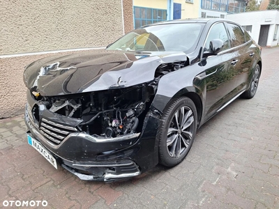 Renault Talisman Blue dCi 160 EDC INTENS