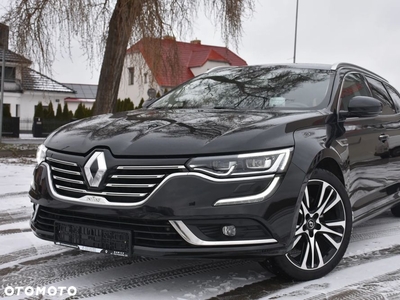 Renault Talisman Grandtour BLUE dCi 200 EDC INITIALE PARIS