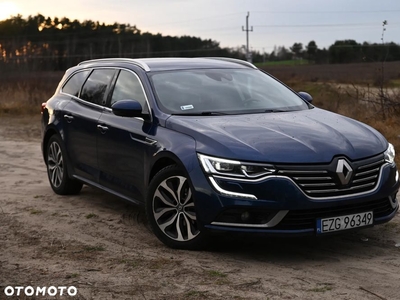 Renault Talisman Grandtour ENERGY dCi 110 LIFE