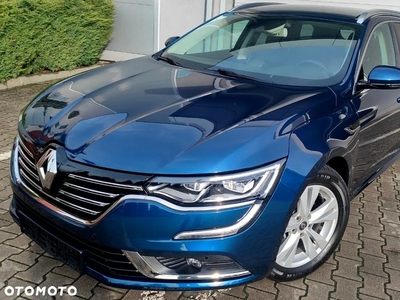 Renault Talisman Grandtour ENERGY dCi 130 EDC INTENS