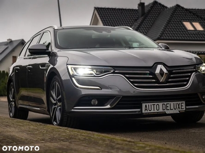 Renault Talisman Grandtour ENERGY dCi 160 EDC LIMITED