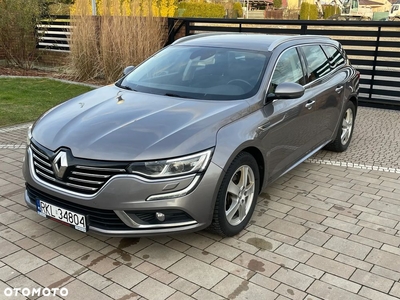 Renault Talisman Grandtour ENERGY TCe 150 EDC INTENS