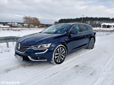 Renault Talisman Grandtour ENERGY TCe 200 EDC INTENS