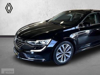 Renault Talisman II 1.6 Energy dCi Intens EDC