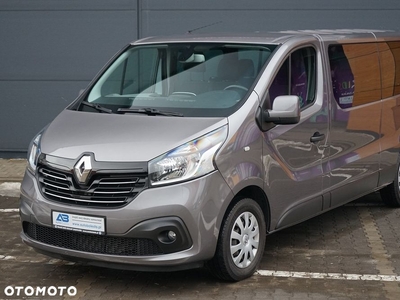 Renault Trafic Grand SpaceClass 1.6 dCi