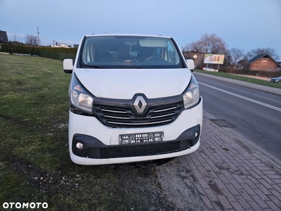 Renault Trafic Grand SpaceClass 1.6 dCi