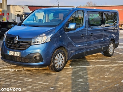 Renault Trafic Grand SpaceClass 1.6 dCi