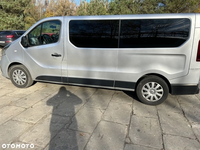 Renault Trafic Grand SpaceClass 1.6 dCi