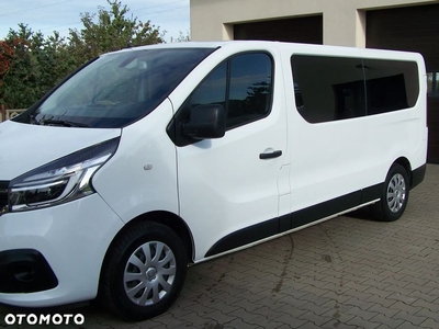 Renault Trafic Grand SpaceClass 2.0 dCi