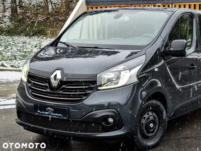 Renault Trafic SpaceClass 1.6 dCi