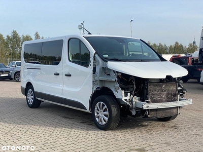 Renault Trafic SpaceClass 2.0 dCi