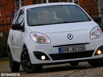 Renault Twingo 1.2 16V Dynamique