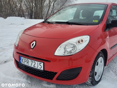 Renault Twingo 1.2 Authentique