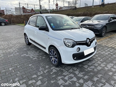 Renault Twingo Energy TCe 90 Intens