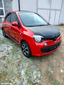 Renault Twingo ENERGY TCe 90 Liberty