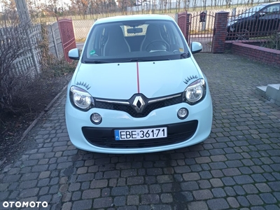 Renault Twingo SCe 70 Dynamique