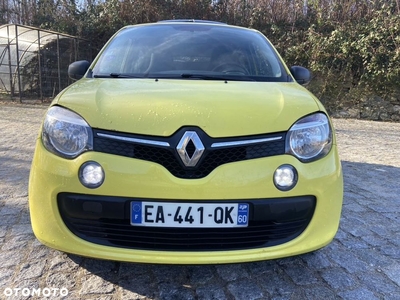 Renault Twingo SCe 70 Experience