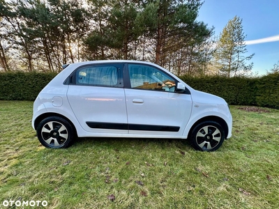 Renault Twingo SCe 70 Liberty