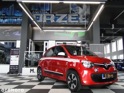 Renault Twingo SCe 70 Life