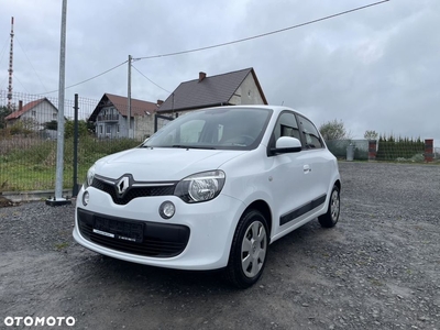 Renault Twingo SCe 70 Life