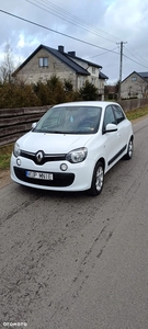 Renault Twingo SCe 70 Start&Stop Dynamique