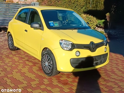 Renault Twingo SCe 70 Start&Stop LA PARISIENNE