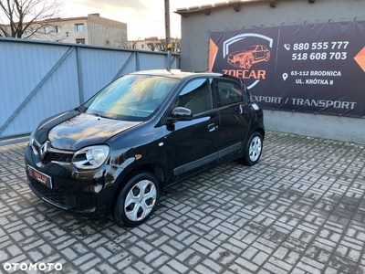 Renault Twingo SCe 75 LIMITED