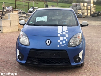 Renault Twingo TCE 100 Gordini