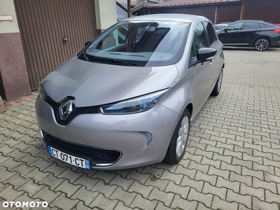 Renault Zoe R110 Z.E 40 Intens (z akumulatorem)