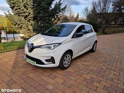 Renault Zoe R110 Z.E 50 Life