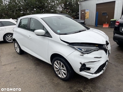 Renault Zoe R135 Z.E 50 Iconic