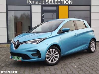 Renault Zoe R135 Z.E 50 Intens