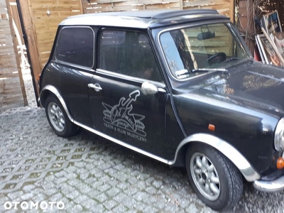 Rover Mini 1.3 Cooper