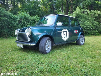 Rover Mini