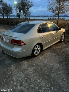 Saab 9-3 1.8i Linear