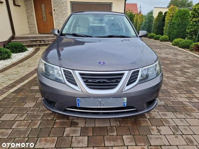 Saab 9-3 1.9TiD PF Vector