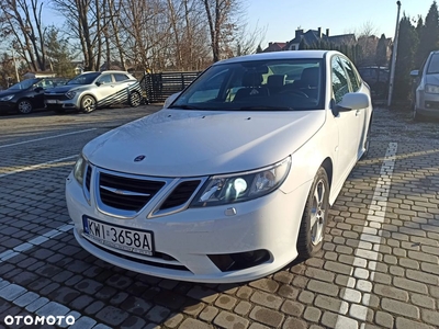 Saab 9-3 2.0T Linear BioPower Euro5