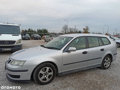 Saab 9-3