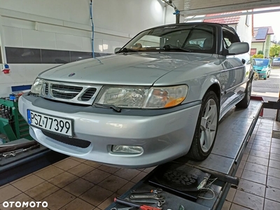 Saab 9-3