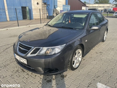 Saab 9-3X 1.9TTiD PF FWD