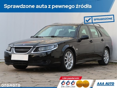 Saab 9-5