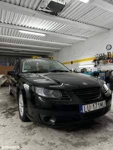 Saab 9-5